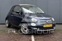 2015 Fiat 500