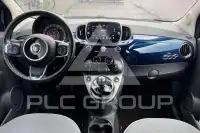 2015 Fiat 500