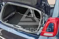 2015 Fiat 500