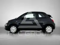 2015 Fiat 500