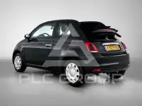 2015 Fiat 500