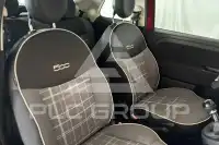 2015 Fiat 500
