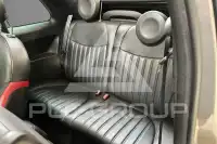 2015 Fiat 500