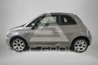 2015 Fiat 500