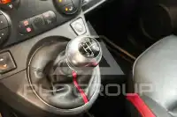 2015 Fiat 500
