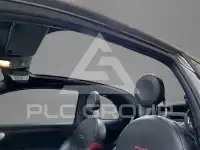 2015 Fiat 500