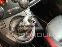 2015 Fiat 500