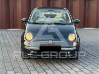 2015 Fiat 500