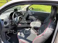 2015 Fiat 500