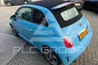 2015 Fiat 500