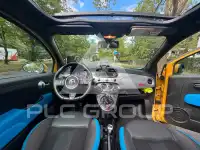 2015 Fiat 500