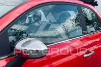 2015 Fiat 500