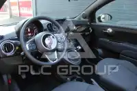 2015 Fiat 500