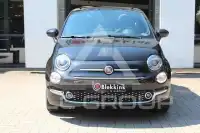 2015 Fiat 500