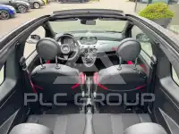2015 Fiat 500
