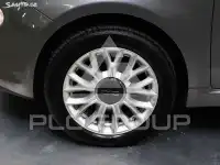 2015 Fiat 500