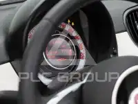 2015 Fiat 500