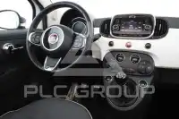 2015 Fiat 500