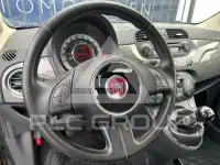 2015 Fiat 500