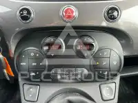2015 Fiat 500