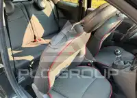 2015 Fiat 500