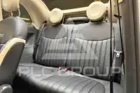 2015 Fiat 500