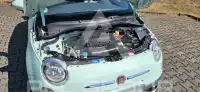 2015 Fiat 500