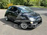2015 Fiat 500