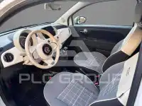 2015 Fiat 500