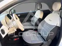 2015 Fiat 500