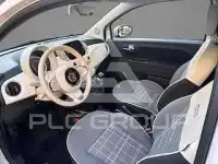 2015 Fiat 500