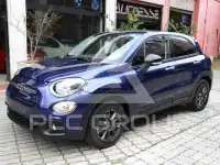 2015 Fiat 500