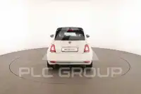 2015 Fiat 500