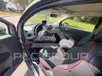 2015 Fiat 500