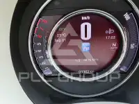 2015 Fiat 500