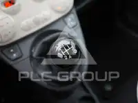 2015 Fiat 500