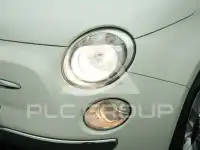 2015 Fiat 500