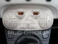2015 Fiat 500