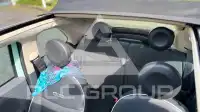2015 Fiat 500