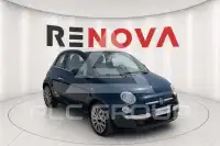 2015 Fiat 500