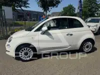 2015 Fiat 500