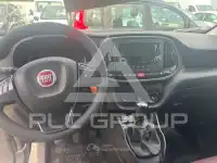2015 Fiat 850