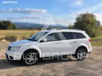 2015 Fiat Freemont