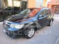 2015 Fiat Freemont