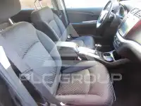 2015 Fiat Freemont