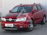 2015 Fiat Freemont