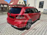 2015 Fiat Freemont