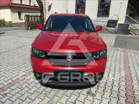 2015 Fiat Freemont