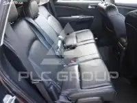 2015 Fiat Freemont