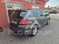 2015 Fiat Freemont